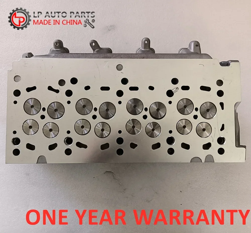 Мультигрузовик California Transporter CAAA CAAC CAAD CAAE CCHA CCHB T5 T6 03L 103351 К 908050 Головка блока