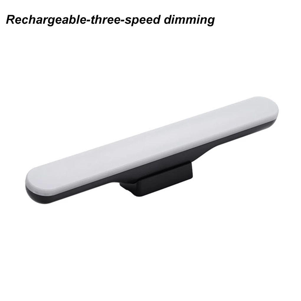 

Беспроводная сенсорная Светодиодная настольная лампа, магнитная настольная лампа, Подвесная лампа для дома, кабинета, лампа для чтения с пл...