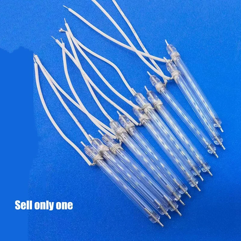 Лампа для вспышки лампа ксеноновая новинка запасная часть Godox TT350 стекло