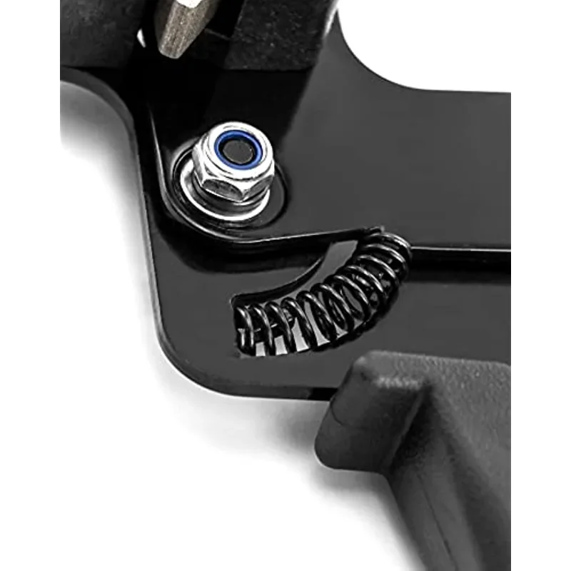 Обжимные Щипцы из нержавеющей стали инструменты для кабельных стяжек инструмент