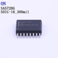 525250pcs sa572dg sa575dtbg tca0372dwr2g tl331vsn4t3g tlv271sn1t1g on operational amplifier