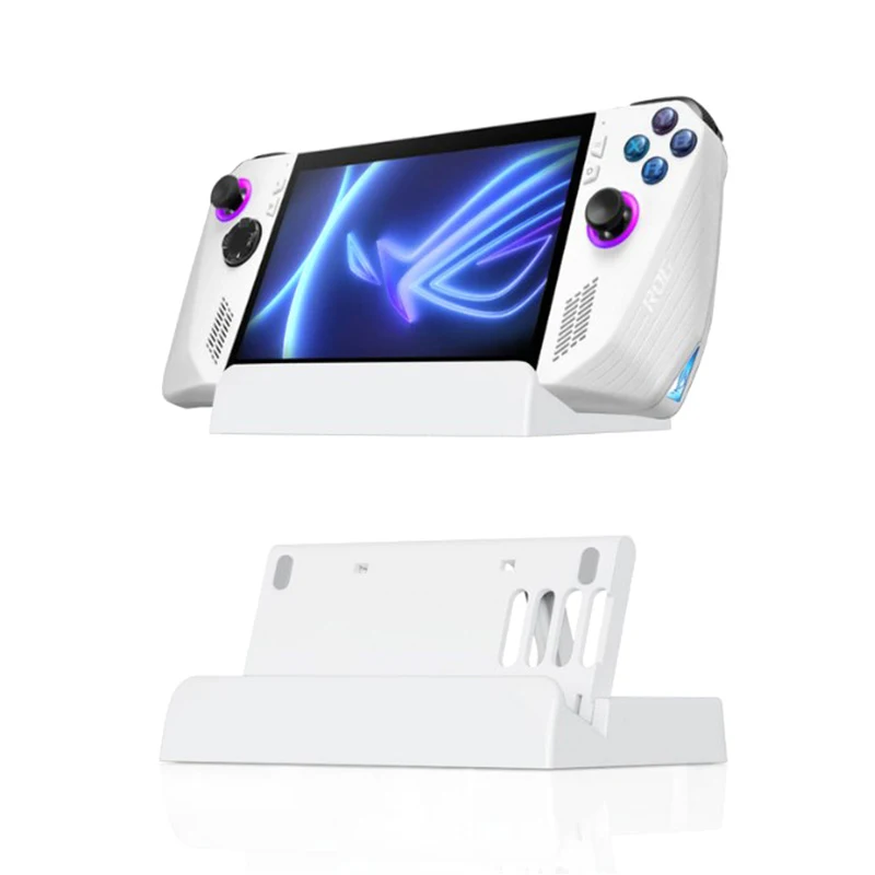 Подставка для ROG Ally многоугольная регулируемая подставка Asus с