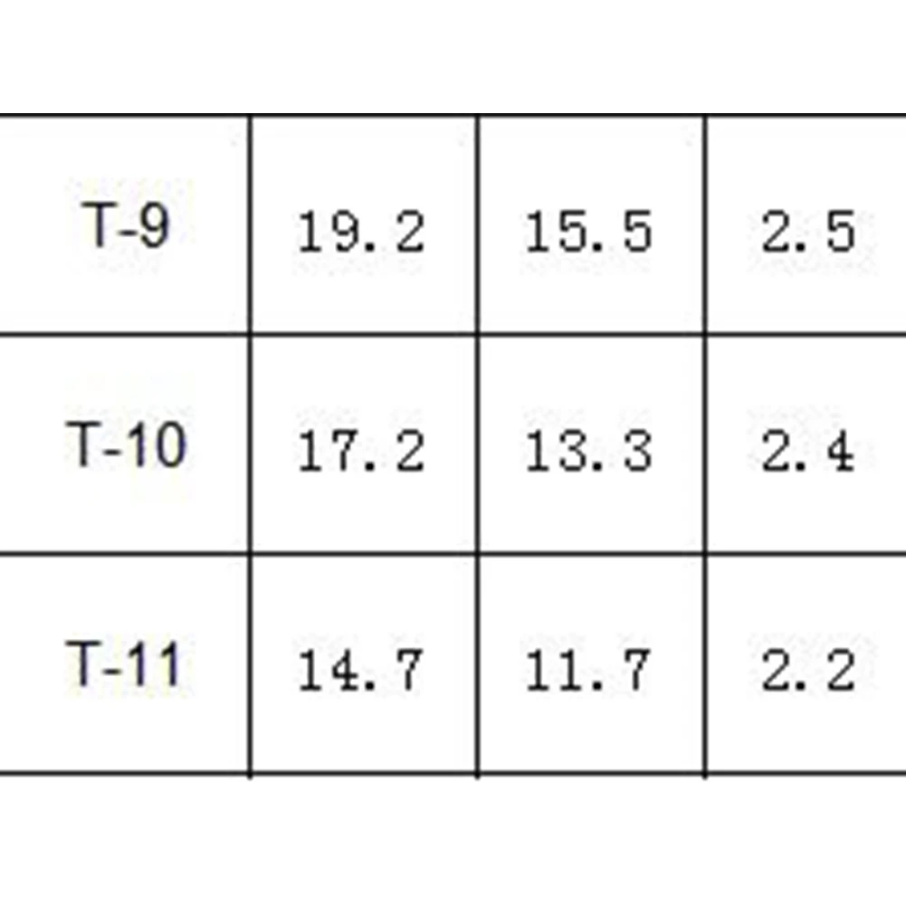 

12 шт., пластиковые подносы для растений, 5,8/6,8/7,6 дюймов