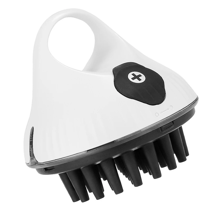 

Washable Hair Nutrient Comb Scalp Solutions Applicator Hair Regrowth Scalp Treatment Essential Oil Liquid Importing