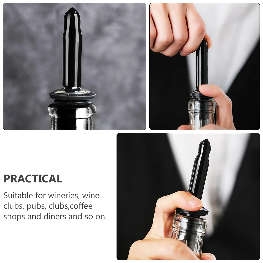 10 шт. крышка для бутылки носики наливания резиновые крышки шейкера масляные