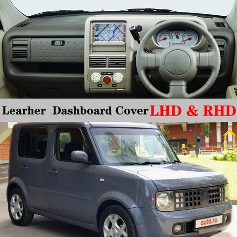 Cube nissan коврик на панель - купить недорого | AliExpress