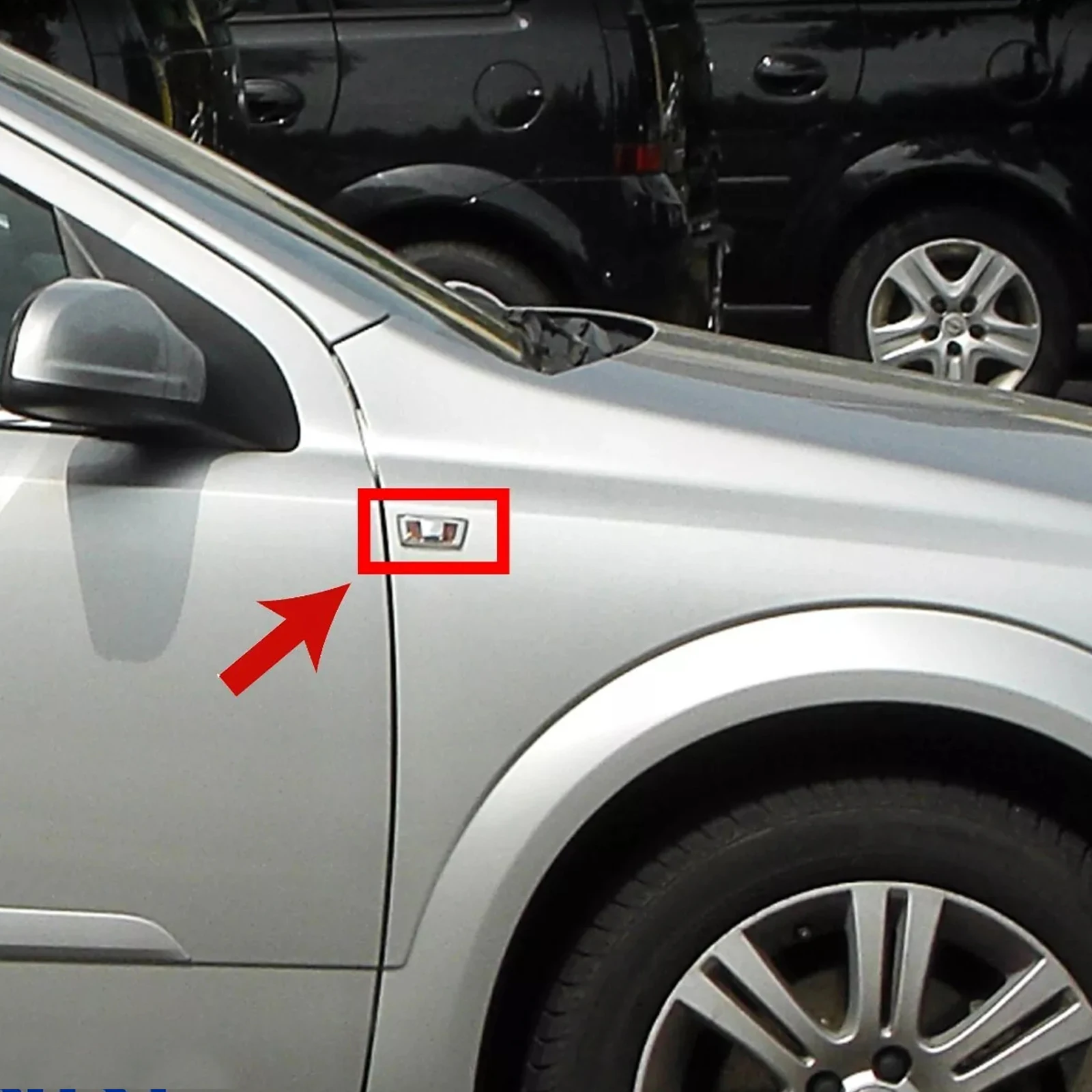 1 шт. правый/левый боковой индикатор ретранслятор лампы заменитель для Vauxhall Astra H