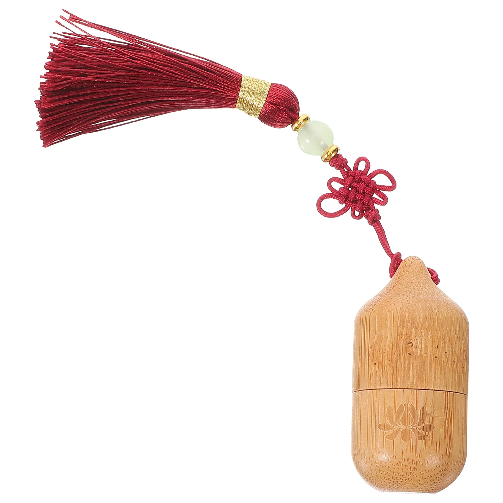 Бамбуковое эфирное масло в рулоне фотоаппликатор для шариков