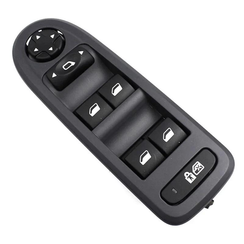 98054508 Главный переключатель стеклоподъемника ZD для Peugeot 308 508 Citroen C5 2007-2013 гг. 96644915 XT