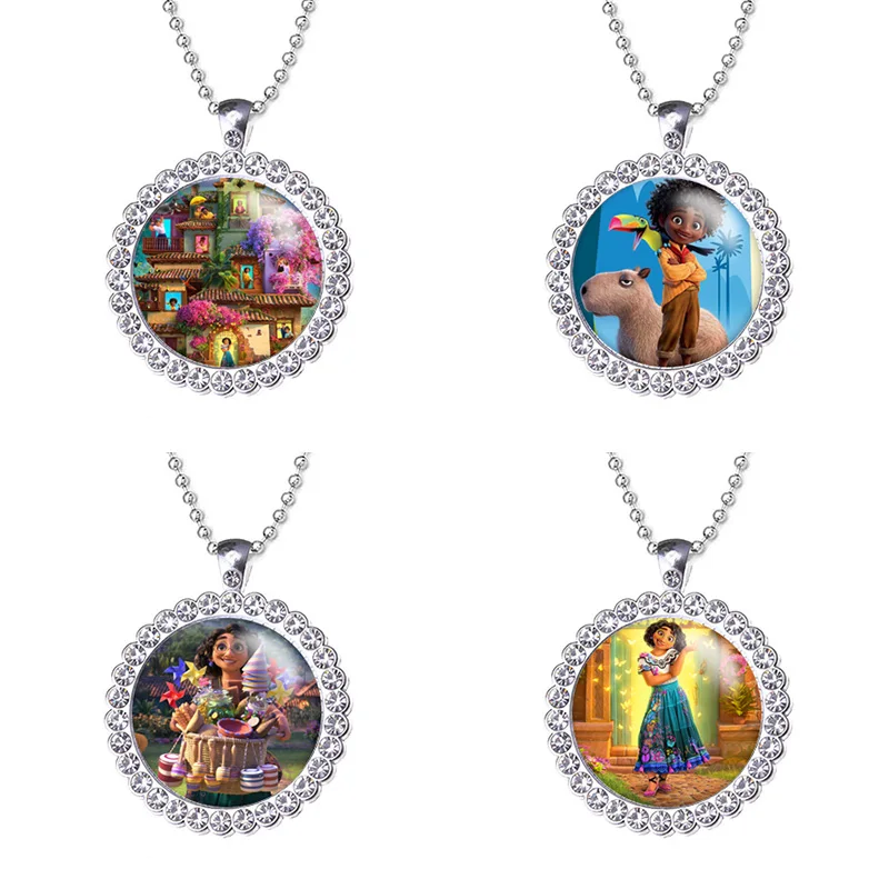 

Подвеска в виде стеклянного купола, 25 мм, из кабошона