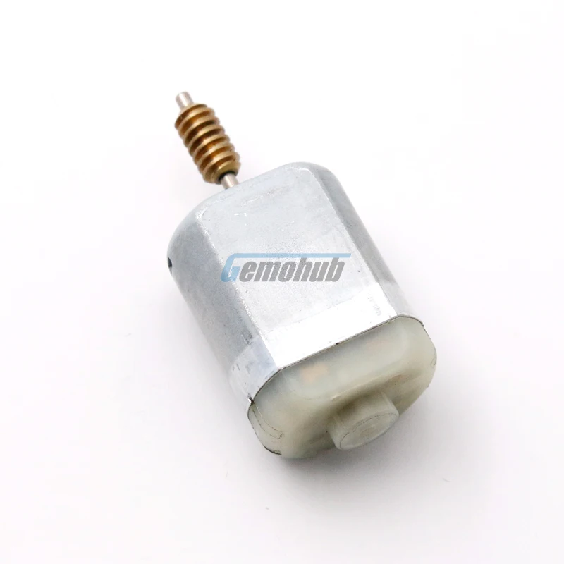 

For 2010-2012 Land Rover Range Rover /Sport POWER folding side view mirror Motors 12V 0.067A 15331 RPM accesorios para auto RL