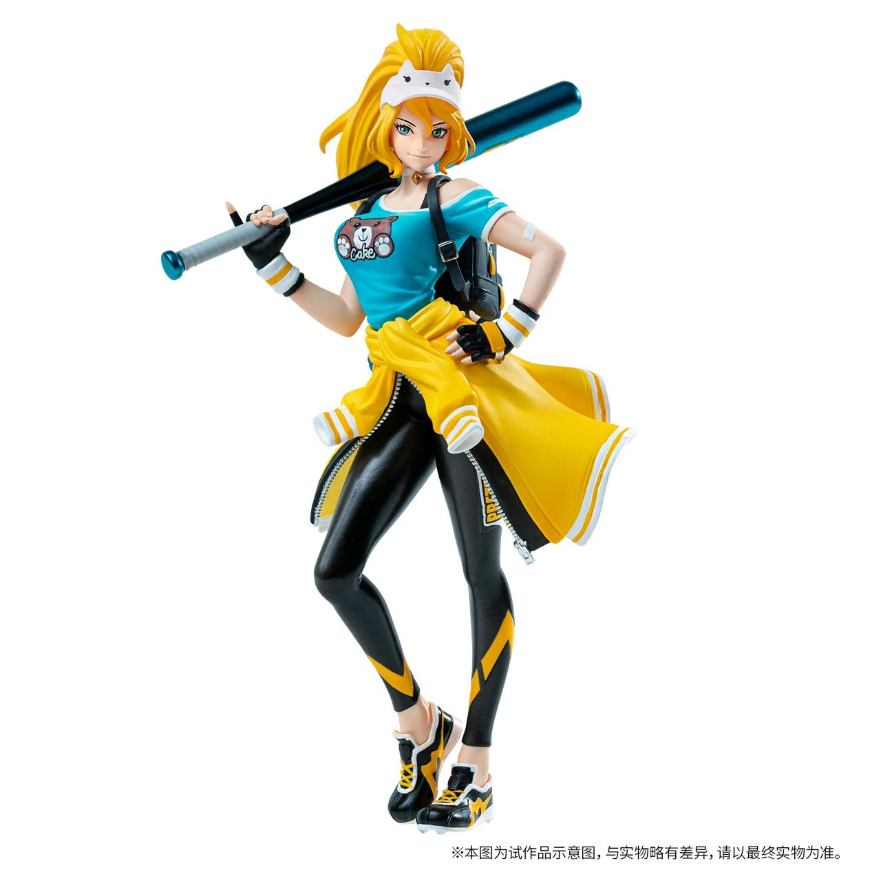 

Pre Sale King of Glory Hua Mu Lan Anime Figure Models Hua Mu Lan Anime Figurine Figural Models Peripheral Collection 17Cm Toy
