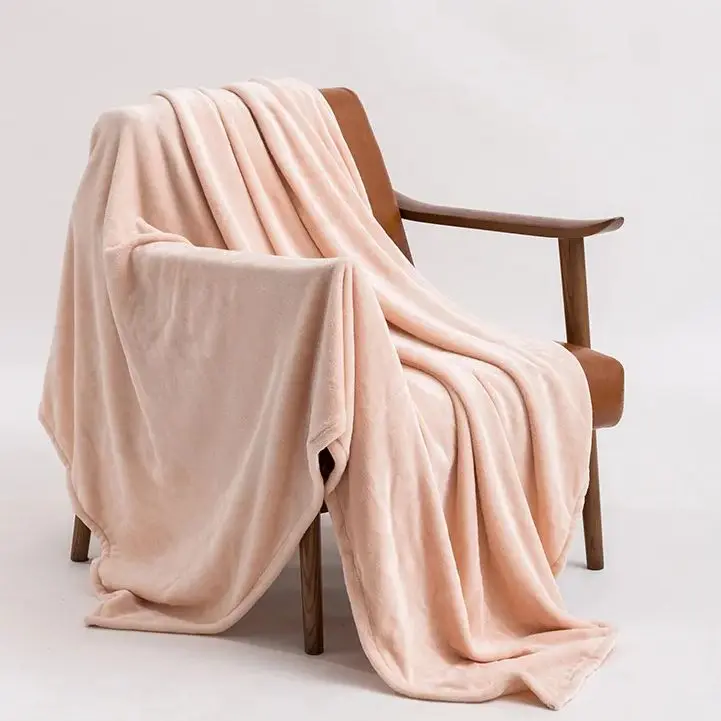 

Флисовое одеяло, супермягкое удобное покрывало 60 Х80, легкое пушистое удобное текстурированное фланелевое одеяло, теплые плюшевые одеяла