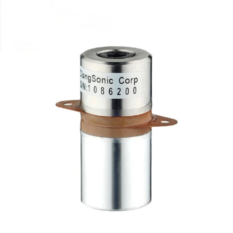 

40K промышленный Ультра звуковой Вибрационный пьезоэлектрический датчик/ультразвуковой пьезоэлектрический датчик, используемый для детской