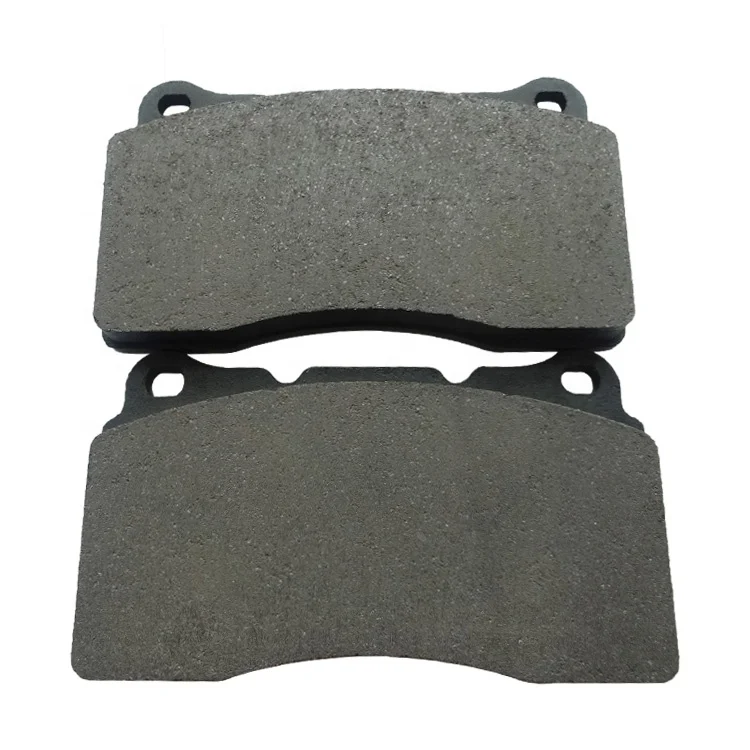 

30645135 Frein Kampas Rem Mobil Ceramic Brake Pad For V70 R