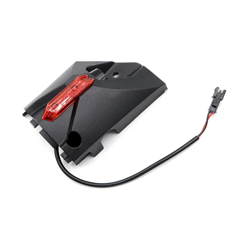 Оригинальные передние указатели поворота для электрического скутера KuKirin G2 MAX