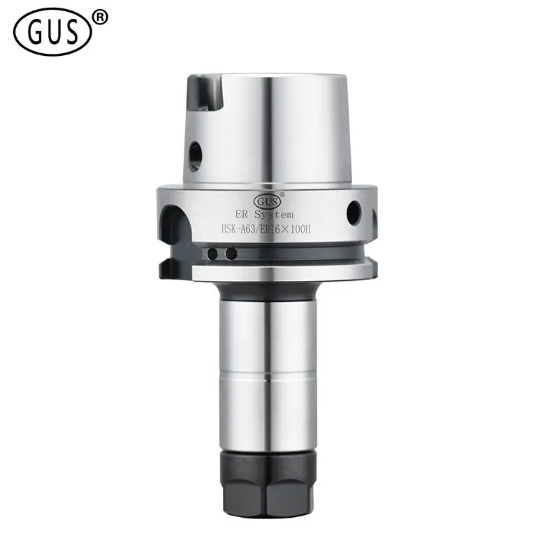 Пружинная цанговая втулка для токарного станка шпинделя |