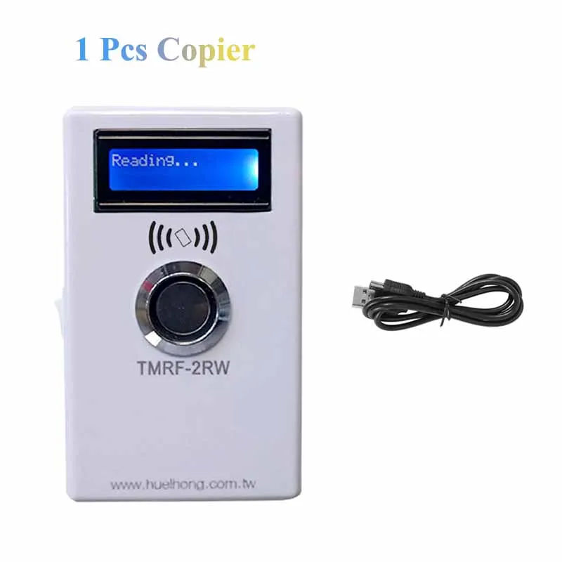 

Программатор TMRF-2RW для копирования ключей