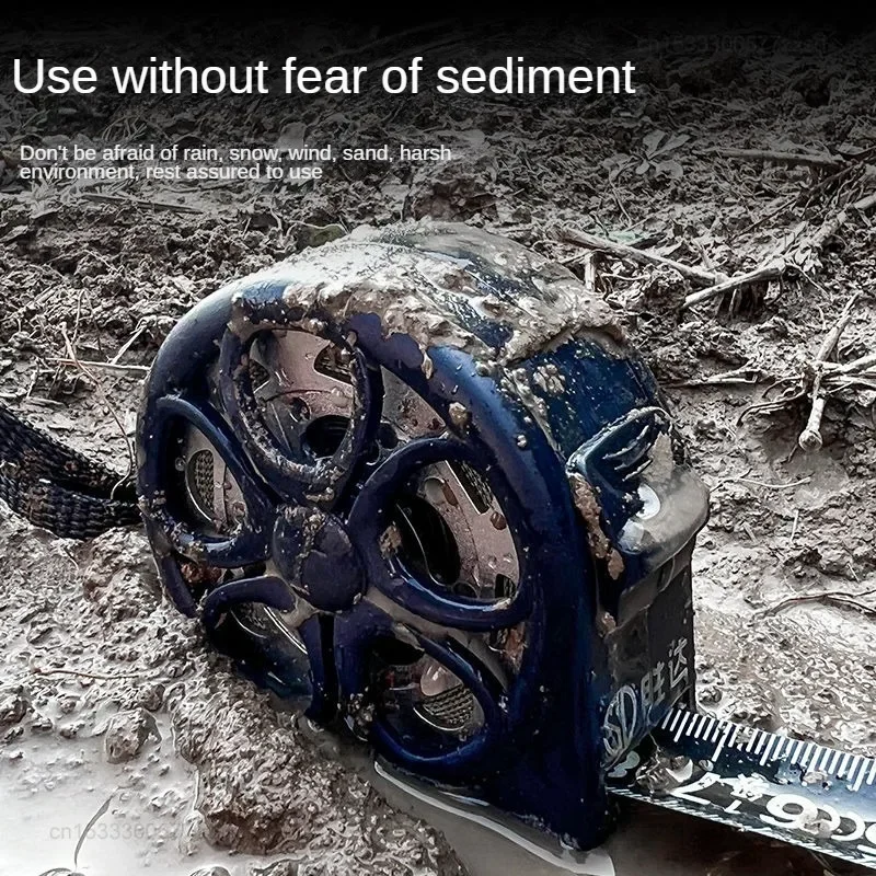 Новинка домашняя высокоточная двухсторонняя утолщенная лента Xiaomi из