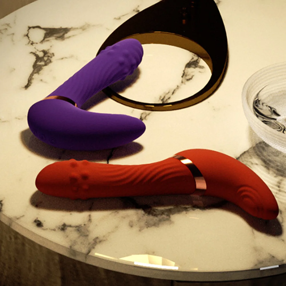 Женский эротический массажный Вибратор с USB-зарядкой