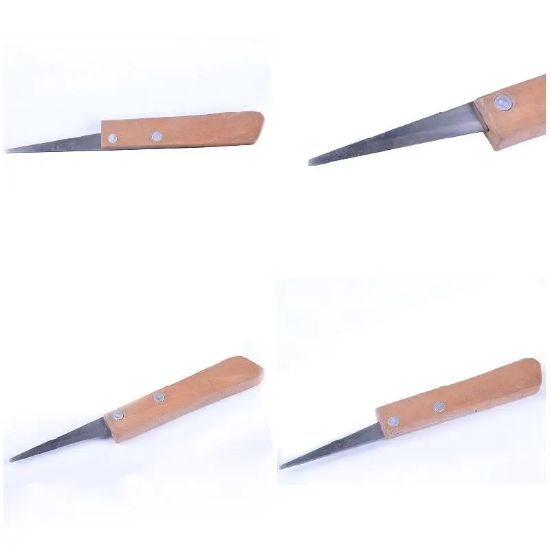 Искусственные инструменты для рукоделия фетинг гончарного дела