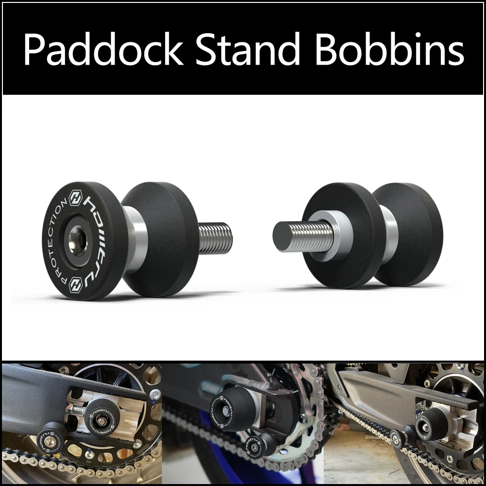 

Для Kawasaki Ninja650N Ninja650F ER-6N 2012-2016 Bobbins