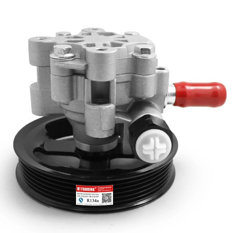 Насос гидроусилителя руля для Land Rover Discovery 4.0L 4.6L 2006 2007 2008 2009 LR 009772 006329 QVB 500390 500380 000110