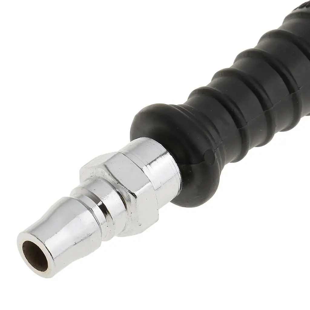 Воздушные патроны для накачки шин грузовиков длиной 2x9 дюймов изогнутая головка