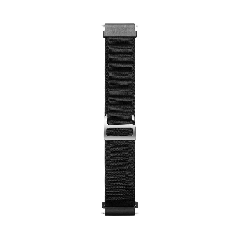 Нейлоновый ремешок для часов LAXASFIT T900 Ultra