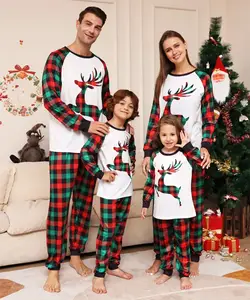 Red plaid pajamas - Quality products with free shipping | only on