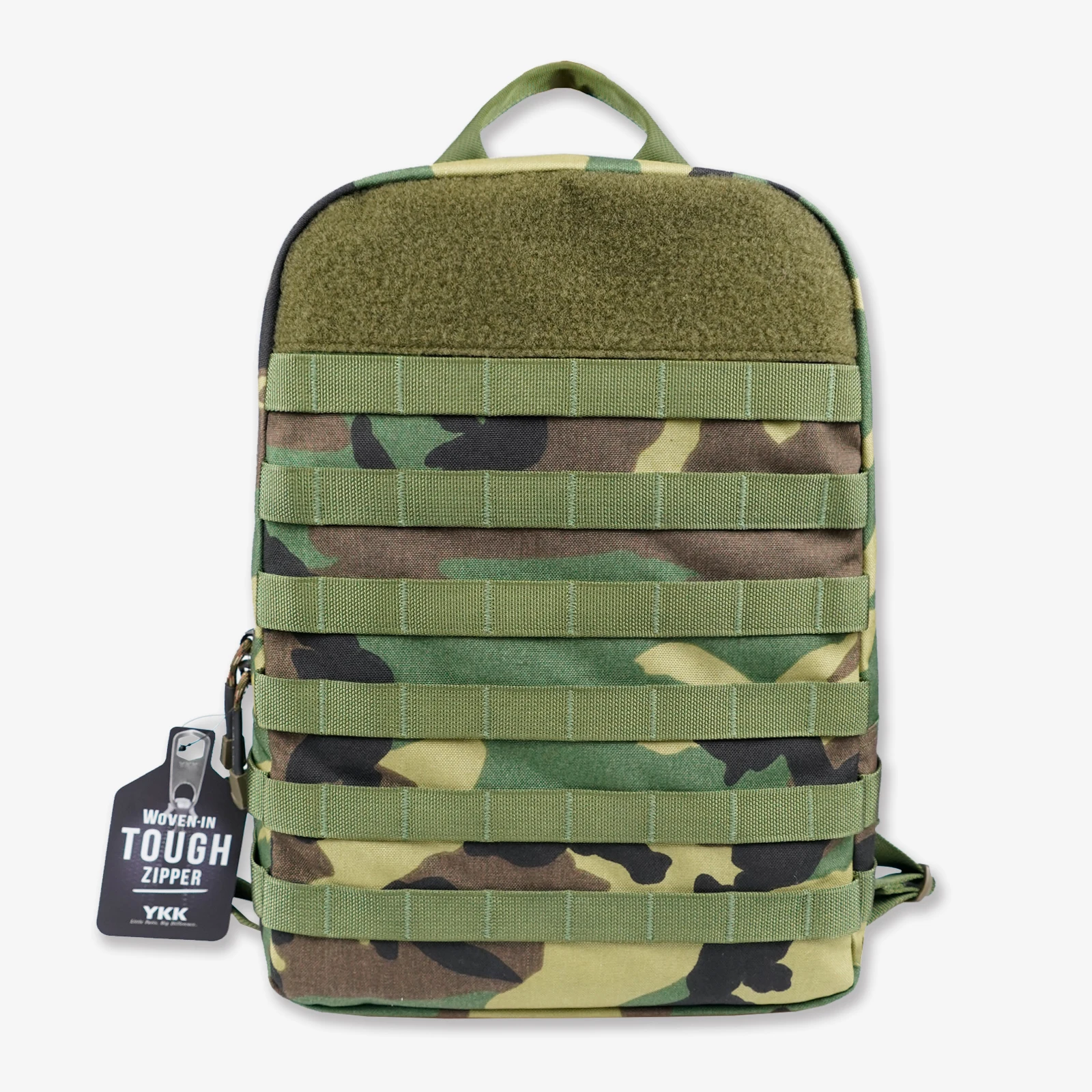 

Outdoor Tactical Attack Backpack Military Fan Outdoor Camping and Mountaineering Travel Computer Bag