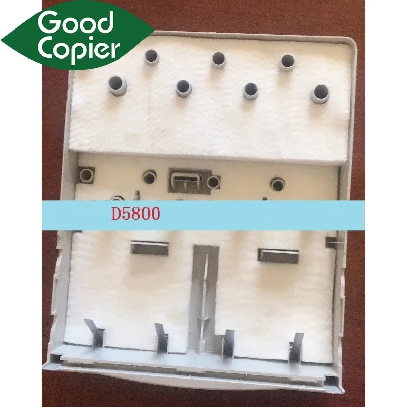 1X CH644A CH649A Губка для отработанных чернил HP DesignJet 761 771 D5800 Z6100 Z6200 Z6600 Z6610 Z6800 Z6810 T7100 T7200