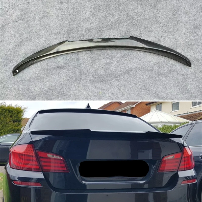 

2010 5 серий F10, углеродное волокно, стиль M4, глянцевый, для спорта, 2017 года
