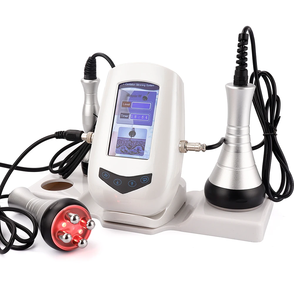 

Ultrasonic weight loss to remove fat and fat, body shaping beauty instrument
