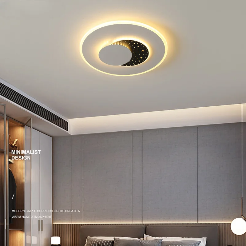 

Chandelier Dimming Creative Modern LED Ceiling Living Dining Study Room Bedroom Apartment Villa Indoor Lighting Pendant Lights