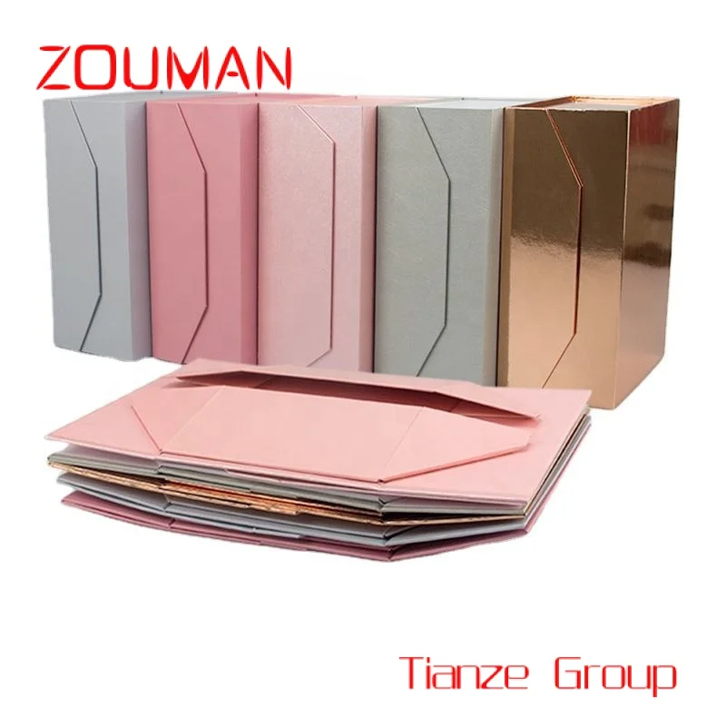 Складная Подарочная коробка для