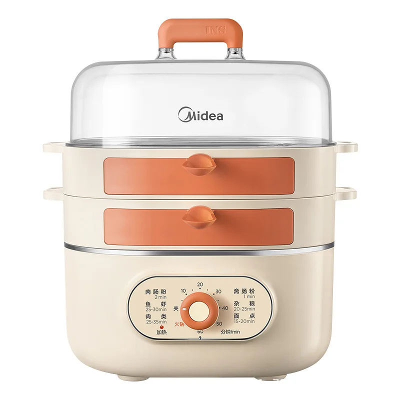 Домашнее питание 220 В домашняя электрическая Паровая машина для рисовых лапшек