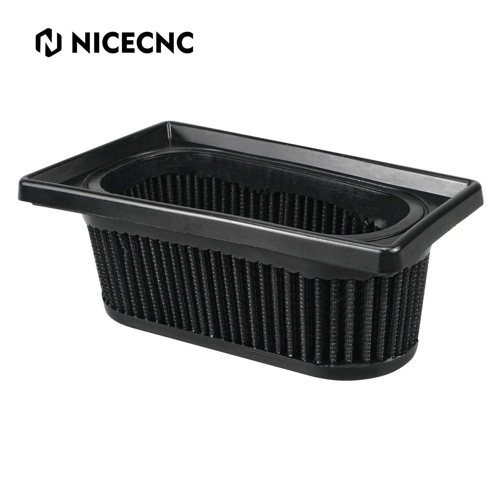 Воздушный фильтр для 2016-2024 Husqvarna 701 Enduro Supermoto воздушный с высоким потоком KTM 690 R SMC