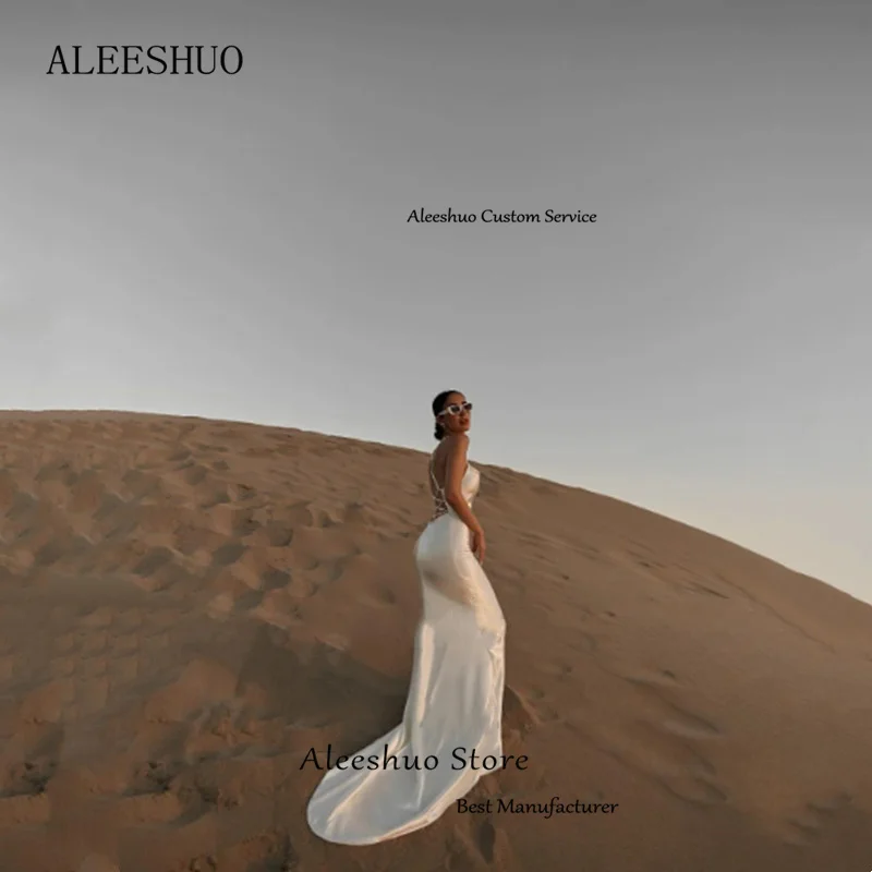 Рисунок 3 - Винтажное атласное длинное платье