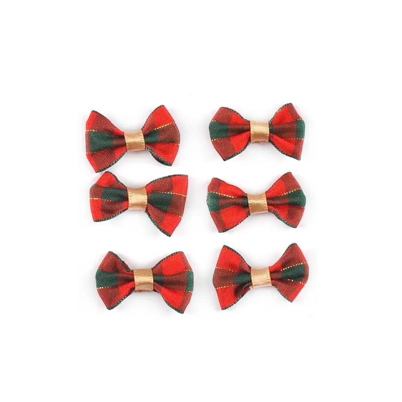 

Рождественские банты Clanroy 30 шт.