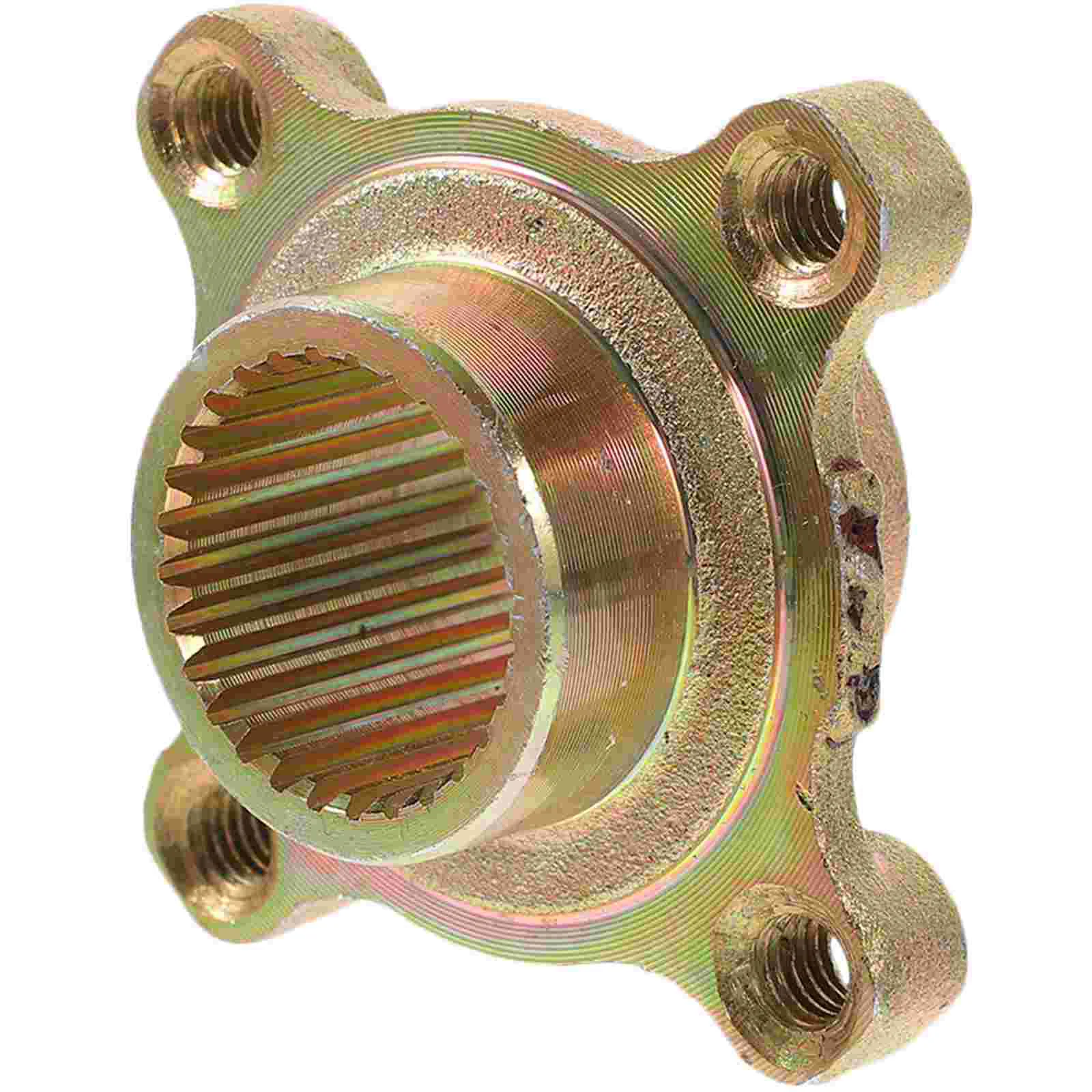 Держатель тормозного диска ATV ступица заднего моста стоматологическая пластина