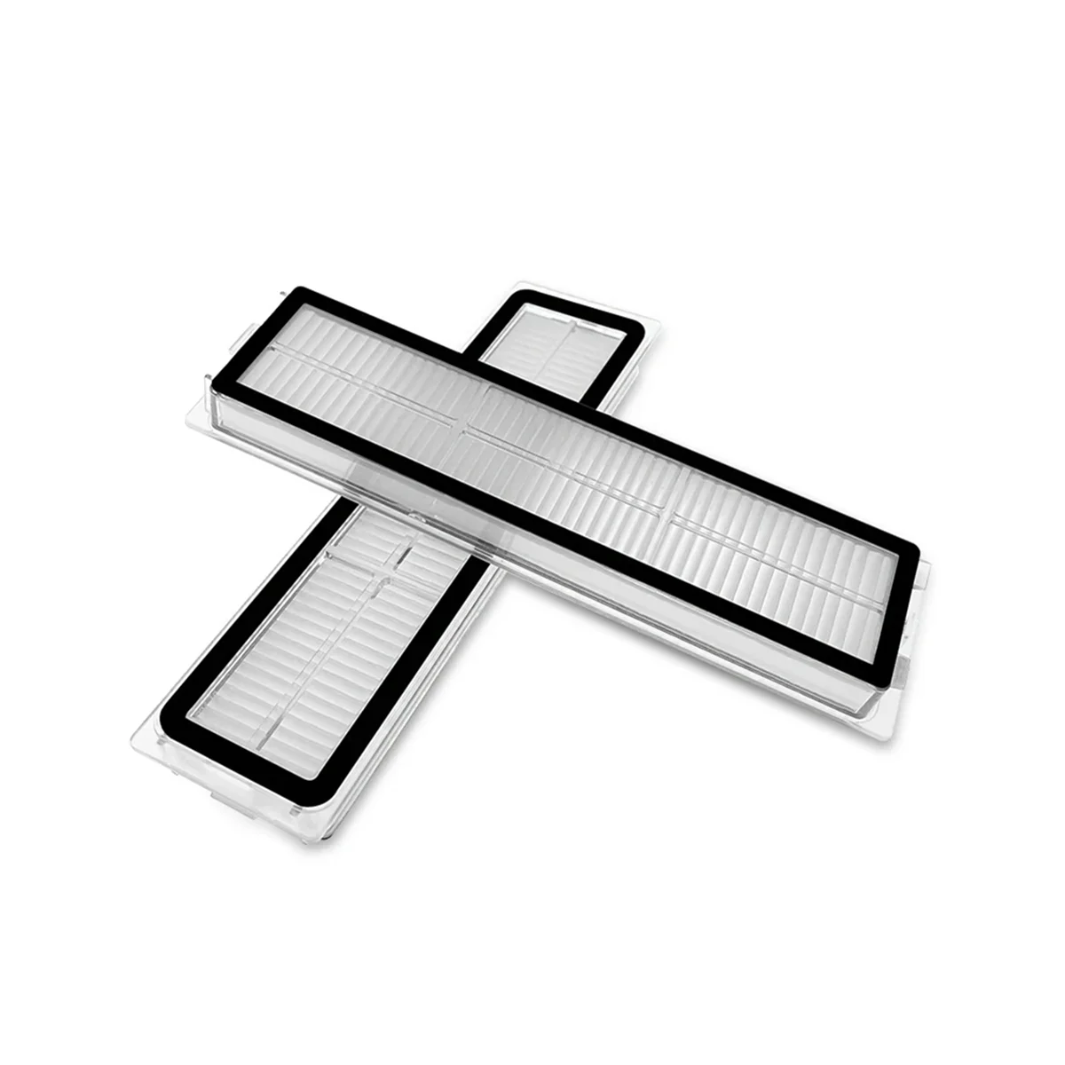 Запчасти для поиска LDS основная боковая щетка фильтр НЕРА насадка швабры D9 Max Bot L10