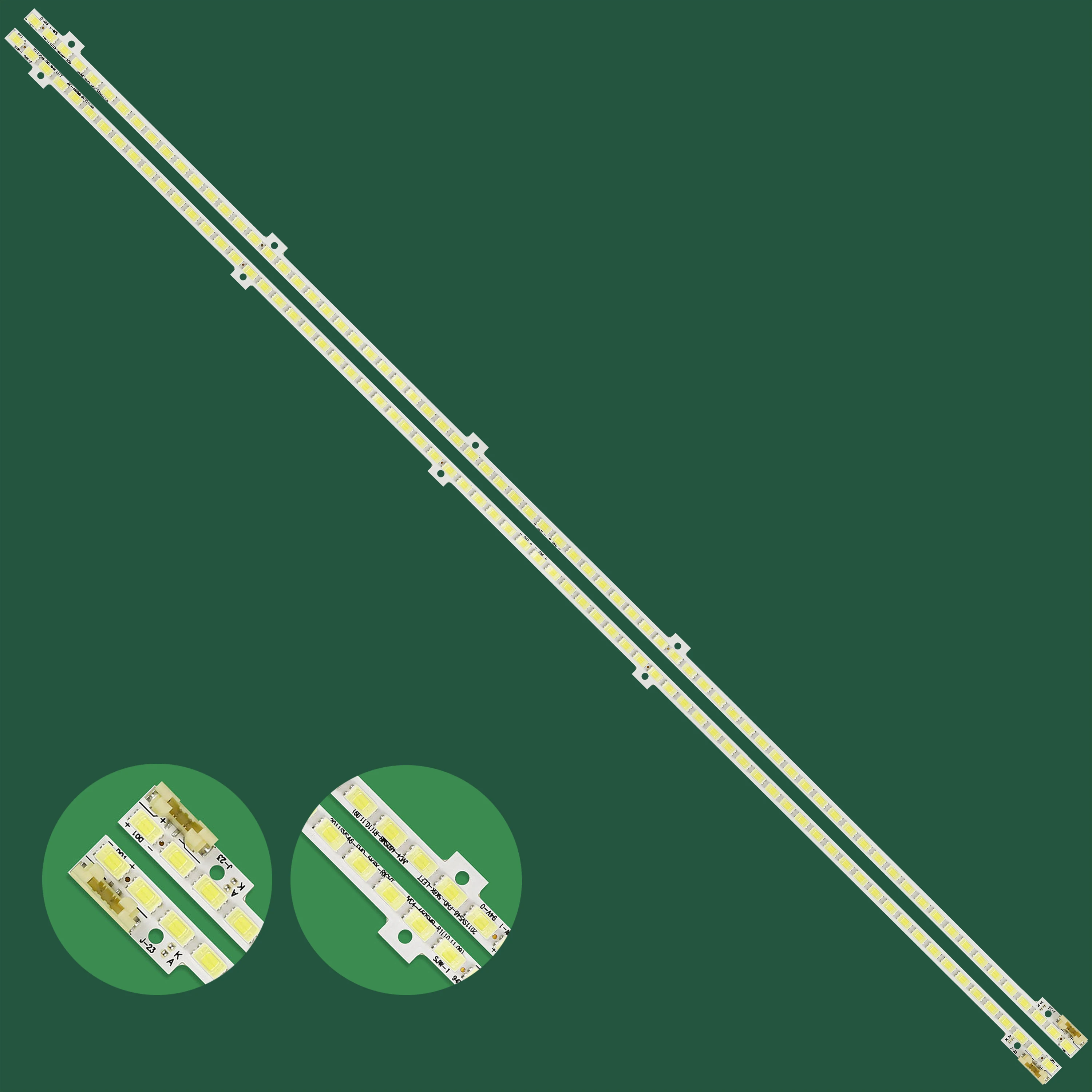 Светодиодная подсветка лампа полосы для Samsung 46 Светодиодная подсветка лампа полосы для Samsung 46