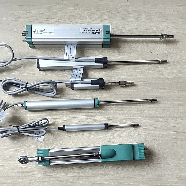 

Фотографический датчик положения