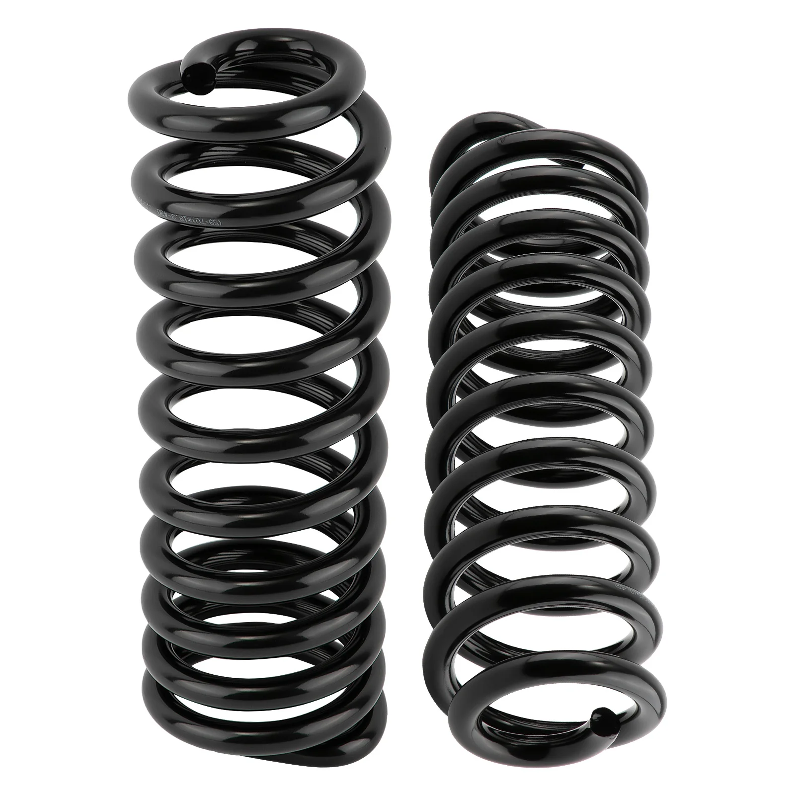 

1.5" Leveling Lift Coil Springs for Ford Bronco F-150 1980 1981 1982-1996 Return