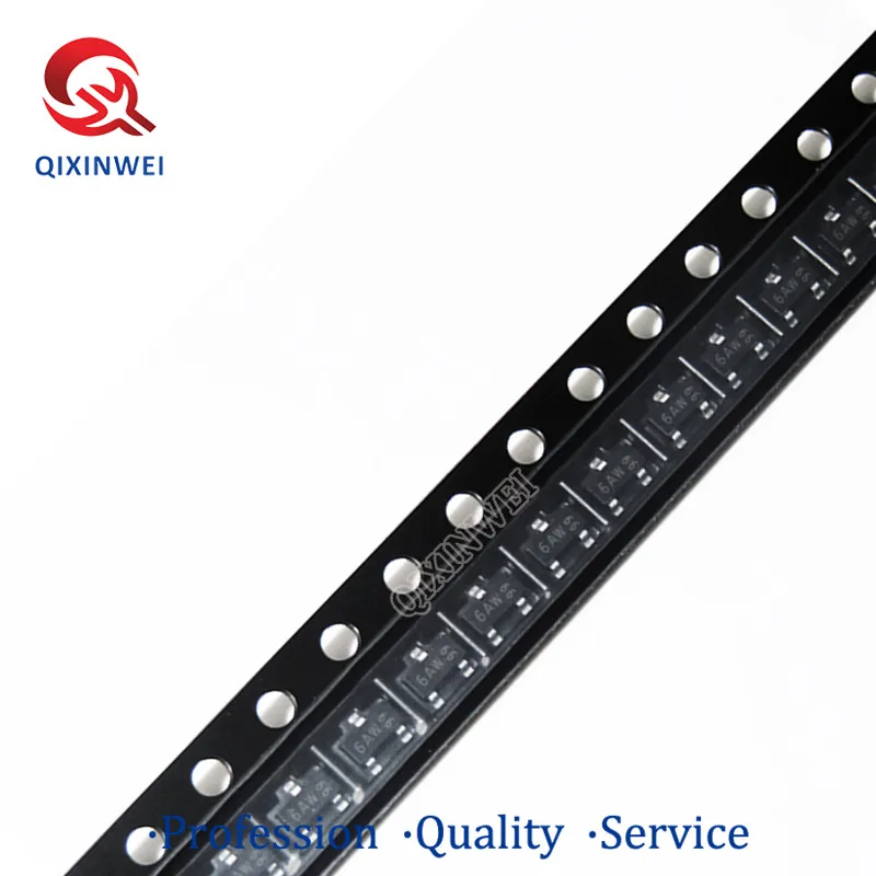 

100PCS BC847B BC847 BC807-16 BC807-25 BC807-40 BC817-16 BC817-25 BC817-40 BC846B BC847A BC847C BC848B BC856B BC857B BC857C SOT23