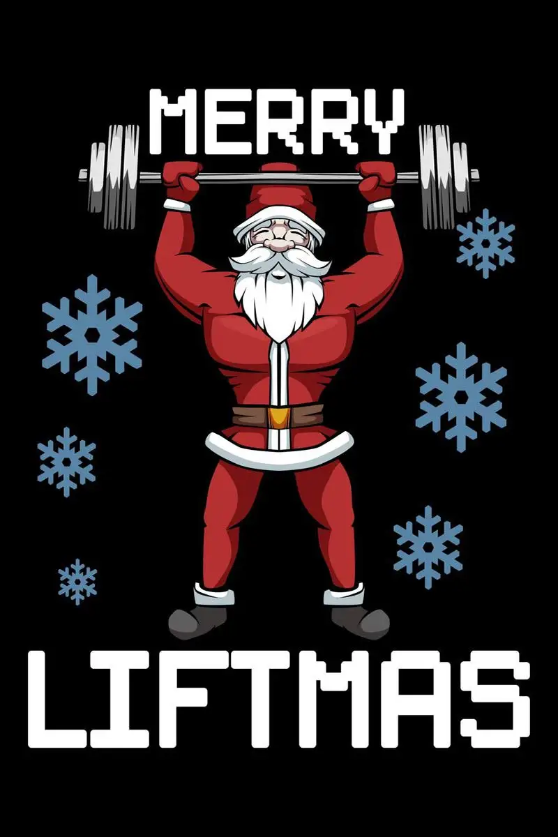 

Оловянная табличка с забавными надписями Merry Liftmas для спортзала, Ch, Настенный декор, украшение для комнаты, ретро, винтажный металлический зн...