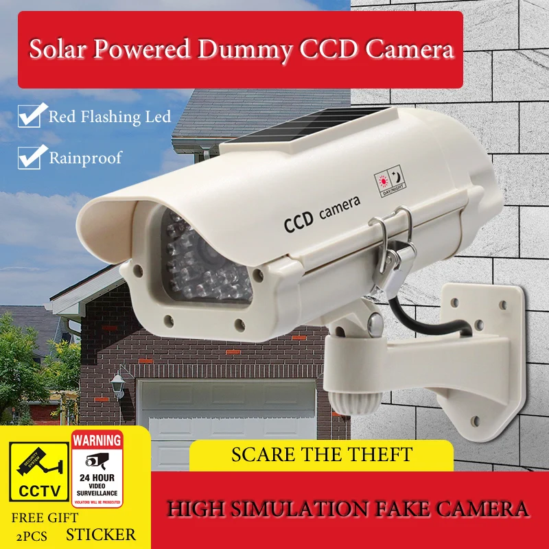 Scare Theft