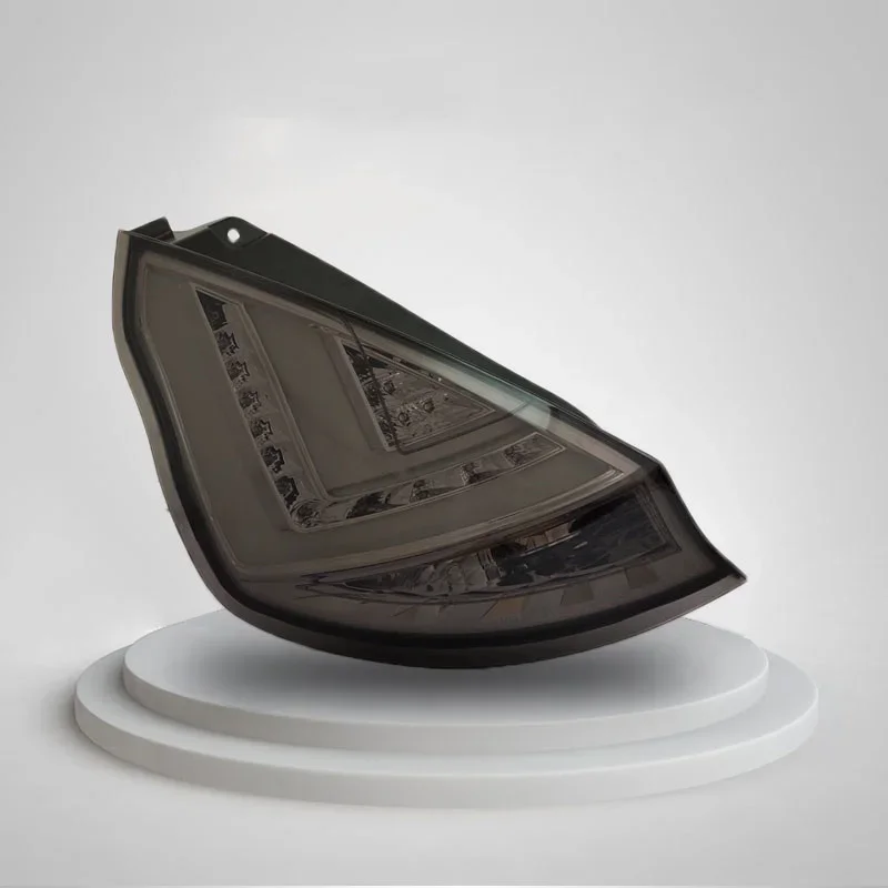 eOsuns светодиодный фонарь заднего бампера стоп-сигнал задний в сборе для Ford fiesta