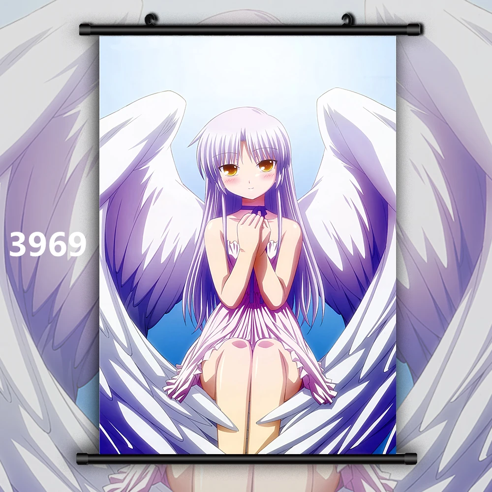 Tachibana Kanade Hentai
